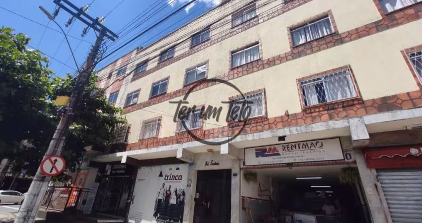 Apartamento com 3 Quartos e Suíte no Coração do Cascatinha!