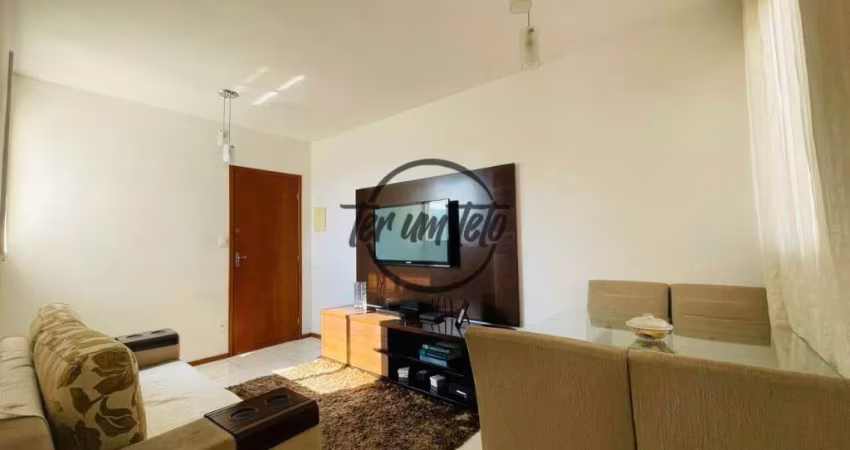 Seu novo apê no Francisco Bernardino – Conforto, lazer e ótima localização!