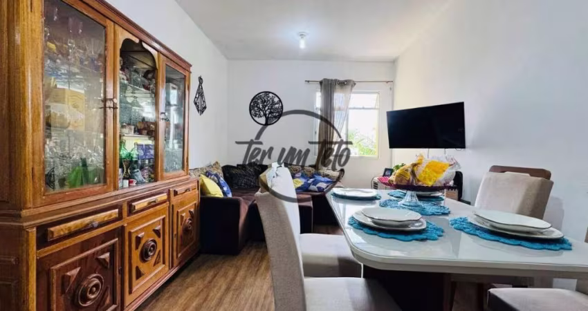 Apartamento com 3 quartos à venda na Rua Paracatu, 1519, Bandeirantes, Juiz de Fora