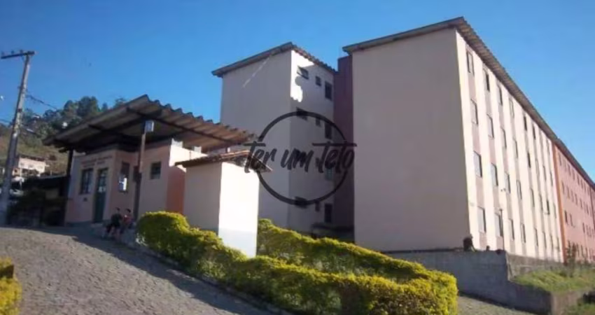 ✅ Apartamento 2 Quartos com Garagem no Benfica Park – Juiz de Fora!!