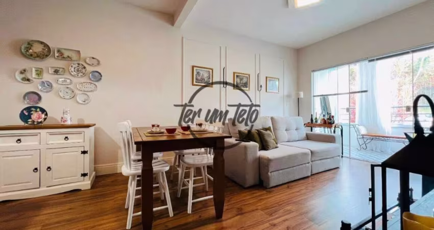 Garden com Suíte ao Lado da UFJF – Conforto, Estilo e Espaço ao Ar Livre!