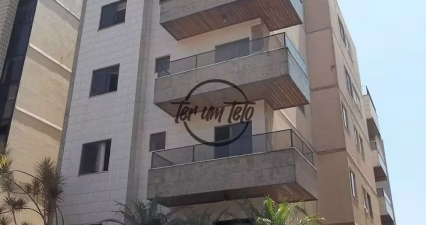 Apartamento Amplo e Exclusivo com 3 Quartos e Acabamento Premium!!