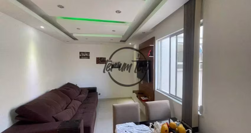 Apartamento Pronto para Morar com Vista Privilegiada e Acabamento de Qualidade!