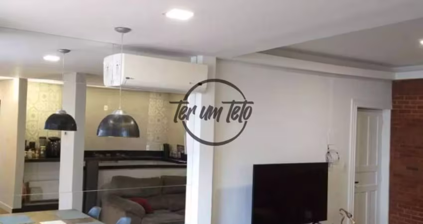 Apartamento Reformado no Bom Jardim – 78m²  Prontinho para morar e com ótima localização!