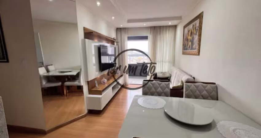 Apartamento à Venda no Melhor Condomínio Clube de Juiz de Fora!  Vista incrível, acabamento impecável e lazer completo!