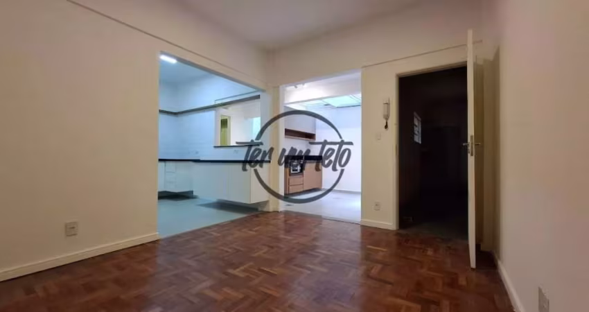 Apartamento Reformado no Granbery – Parte Plana, com Espaço Gourmet e Garagem Livre!