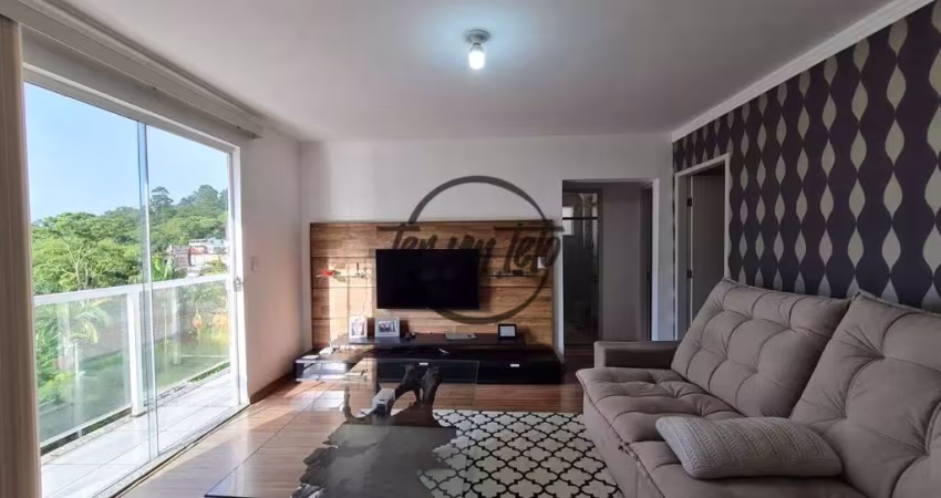 Apartamento Planejado com Marcenaria de Alto Padrão – Pronto para Morar!