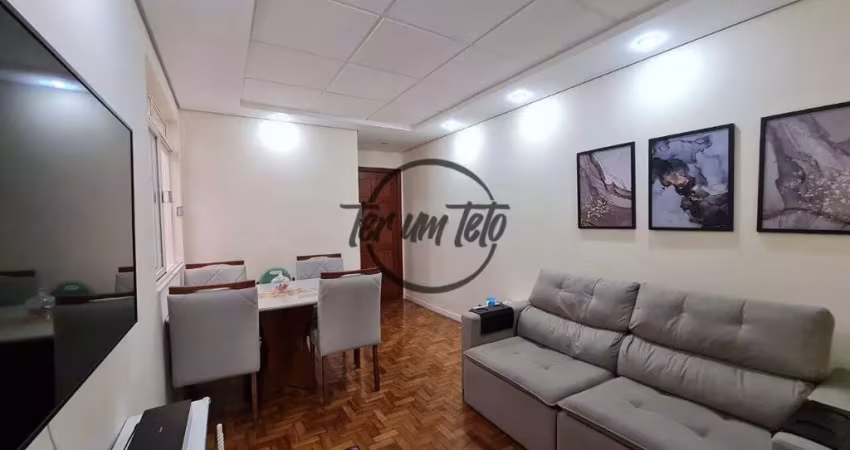 Apartamento com 3 quartos à venda na Rua Nelson Gomes de Carvalho, 31, Vale do Ipê, Juiz de Fora