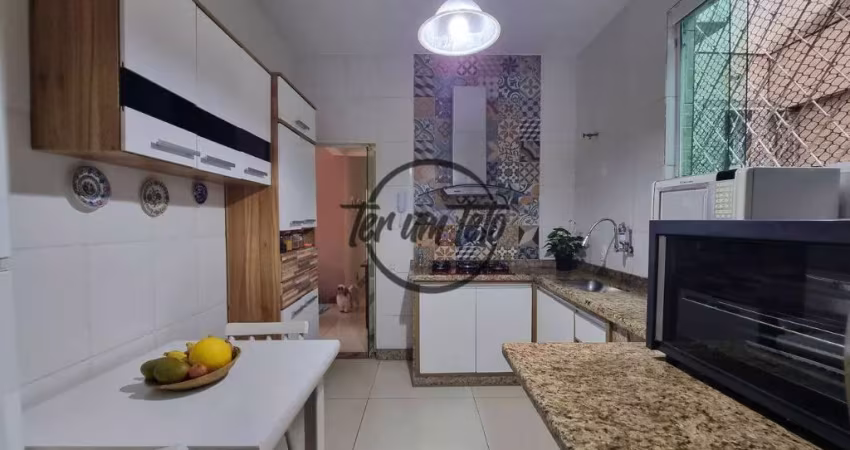 Apartamento Térreo com 3 Quartos (2 Suítes) – Todo Reformado e Sem Escadas!