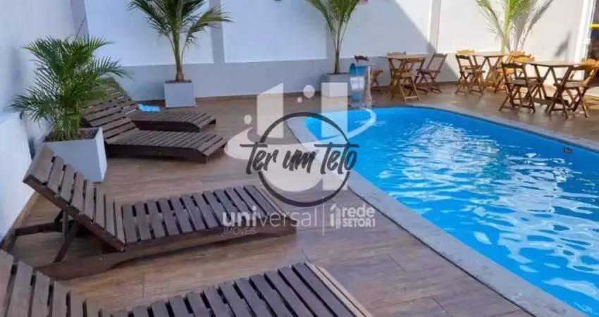 Apartamento 2 Quartos com Lazer Completo no São Pedro – Perto da UFJF!