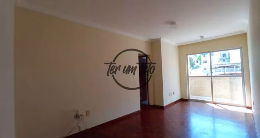 Apartamento com 2 quartos à venda na Rua Cesário Alvim, 150, São Bernardo, Juiz de Fora