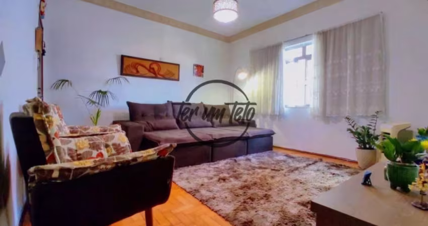 Centro de JF: apartamento com suíte e vista para o Santa Cruz Shopping!
