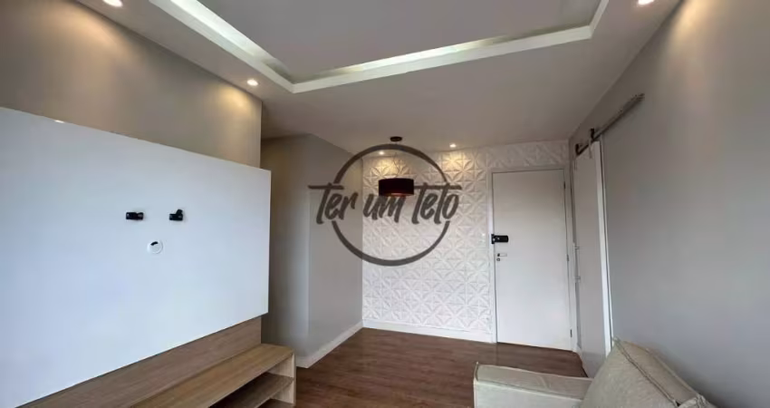 Oportunidade no Poço Rico – Apartamento mobiliado com sacada e 2 elevadores!