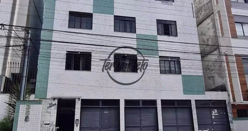 Apartamento com 2 quartos a poucos metros da Av. Dr. Paulo Japiassú Coelho – excelente para morar ou investir!