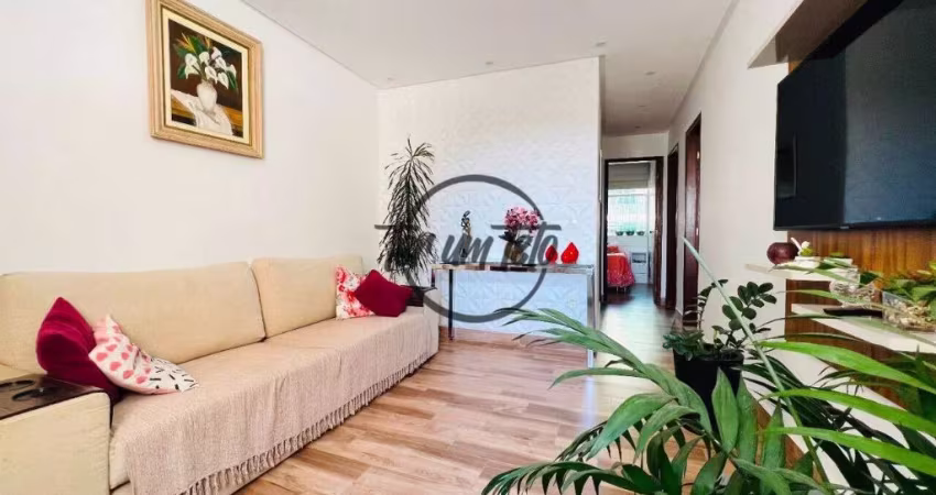 Apartamento com 2 quartos à venda na Rua Poeta Daltemar Lima, 150, Encosta do Sol, Juiz de Fora
