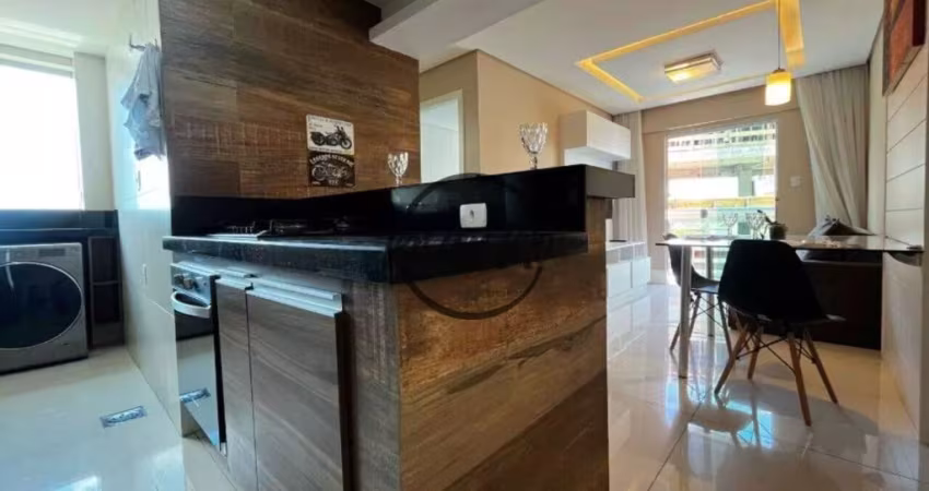 Apartamento à Venda no Jardim Laranjeiras – Um Verdadeiro Encanto!