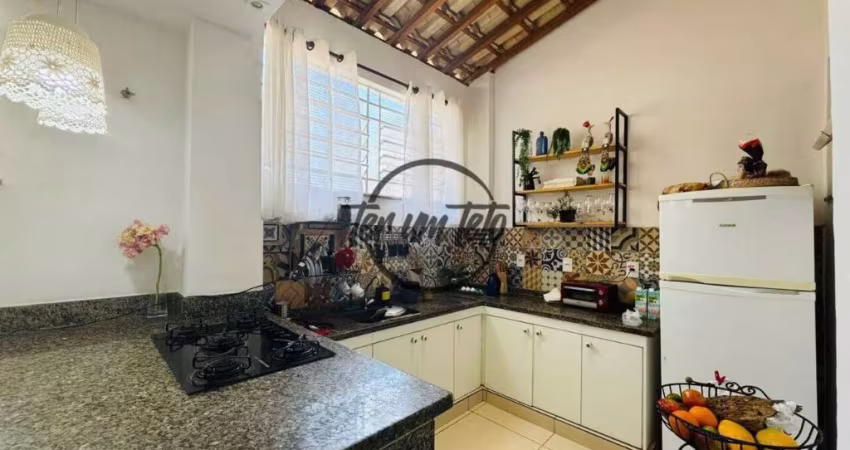 Apartamento 3 Quartos com Suíte – Padrão Excelente a 5 Min do Parque Halfeld!