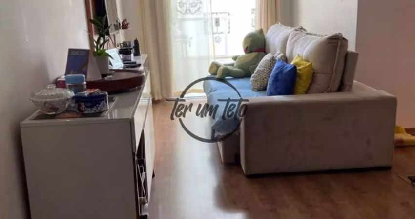 Apartamento 2 Quartos com Suíte no Recanto da Mata – Tranquilidade e Conforto!