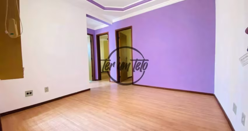 Oportunidade! Apartamento Reformado – Pronto para Morar!