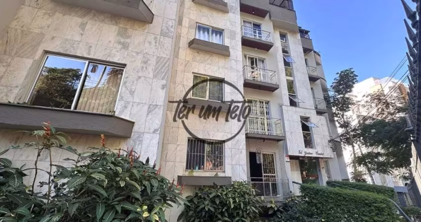 Apartamento 2 Quartos com Suíte e Varanda no São Mateus – Espaço e Localização!