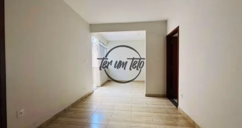 Apartamento tipo Garden á venda no Parque Guarani – Espaço, conforto e vista!