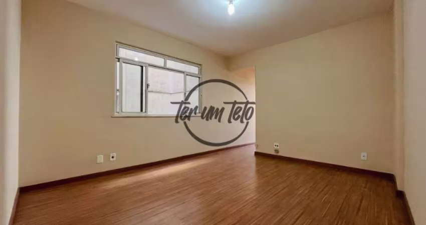 Apartamento amplo no coração do Centro de Juiz de Fora com dois Quartos!!!