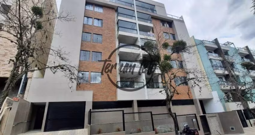 Apartamento com 3 quartos à venda na Rua Antônio Fellet, 633, Vale do Ipê, Juiz de Fora