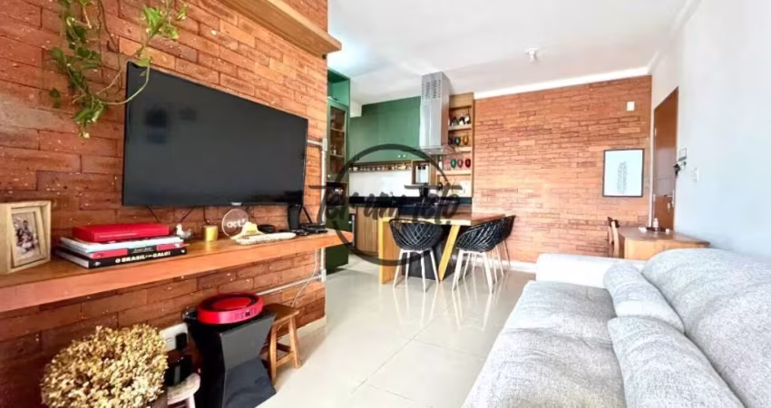Apartamento planejado com 2 quartos (1 suíte) e varanda gourmet . Prédio com elevador!!– São Pedro, Juiz de Fora!!