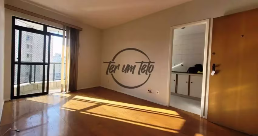 Apartamento com 2 quartos à venda na Rua Paula Lima, 21, Centro, Juiz de Fora