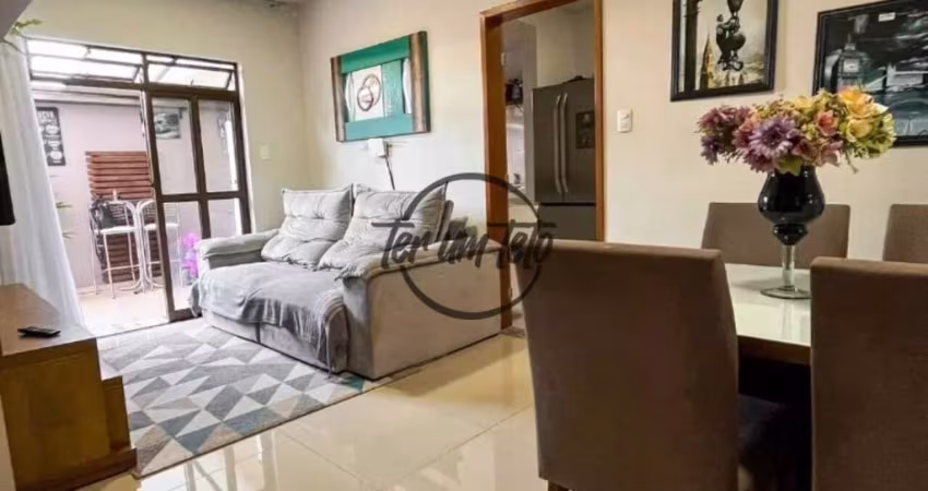 Apartamento com 2 quartos à venda no Jardim Glória