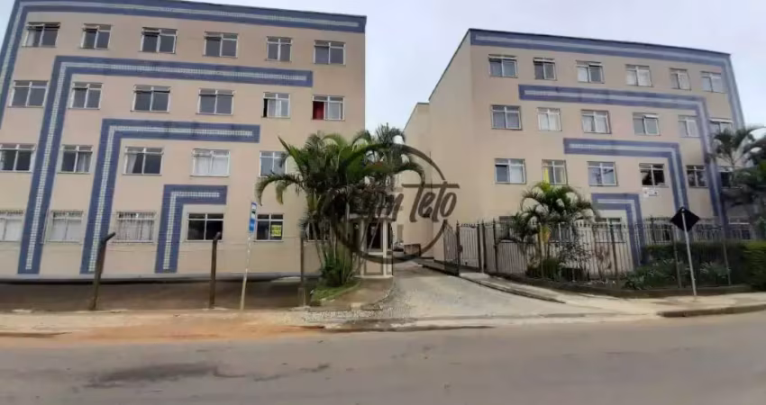 Apartamento com 3 quartos à venda na Avenida Senhor dos Passos, 2100, São Pedro, Juiz de Fora