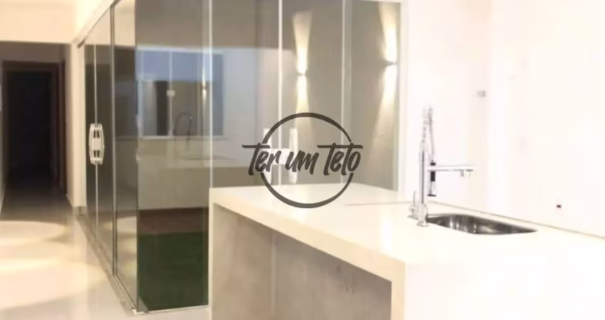 Casa com 2 quartos à venda na Rua Vinte e Três, 25, Terras Altas, Juiz de Fora