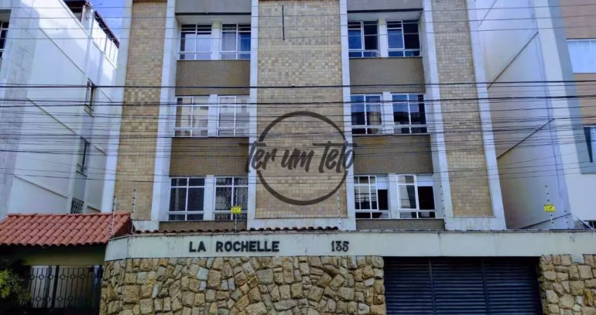 Apartamento com 2 quartos à venda no Cascatinha