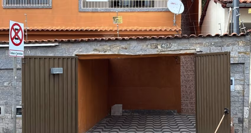 Casa com 4 quartos para alugar na Rua Silva Mello, 413, Cidade do Sol, Juiz de Fora