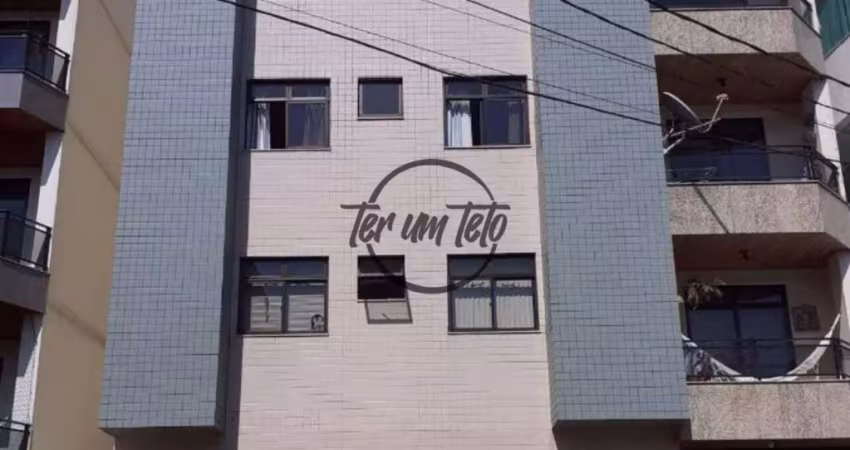 Apartamento com 3 quartos à venda na Rua Jovino Ribeiro, 227, Bairu, Juiz de Fora