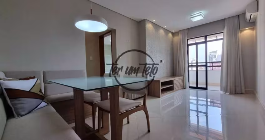 Apartamento com 2 quartos à venda na Rua Delfim Moreira, 212, Centro, Juiz de Fora