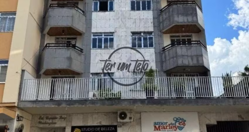 Apartamento com 2 quartos à venda na Rua São Mateus, 822, São Mateus, Juiz de Fora