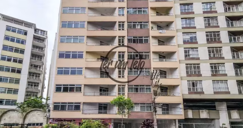 Apartamento 2 Quartos na Principal Avenida de São Mateus – Em Frente ao Colégio Jesuítas!