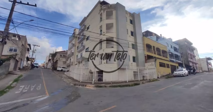 Cobertura com 2 quartos à venda na Rua Maria D Assunção Horta, 22, Nova Era, Juiz de Fora