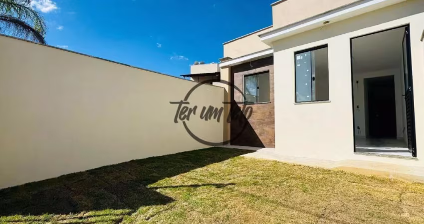 Casa com 2 quartos à venda na Rua José Aureliano de Holanda, lt 7, Filgueiras, Juiz de Fora