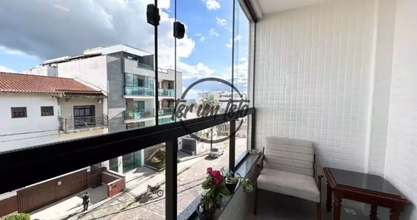 Apartamento com 2 quartos à venda em Vivendas Da Serra