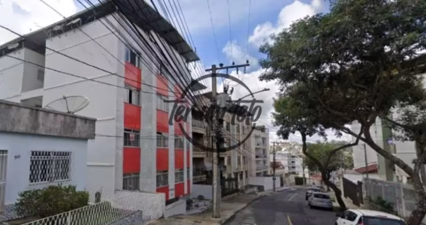 Apartamento com 2 quartos à venda na Rua Professor Francisco Faria, 496, Bairu, Juiz de Fora