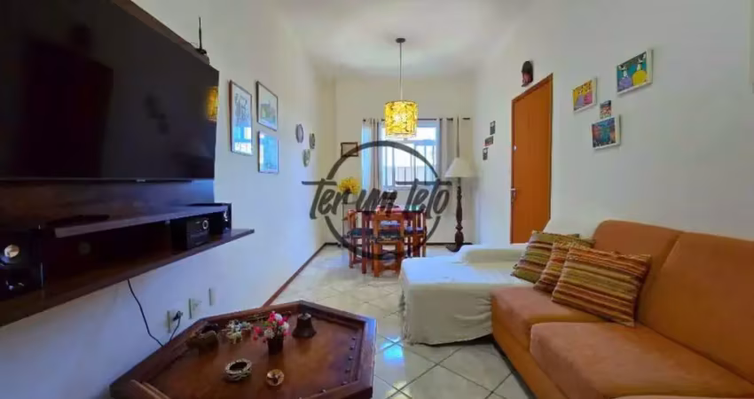 Apartamento com 2 quartos à venda no Paineiras