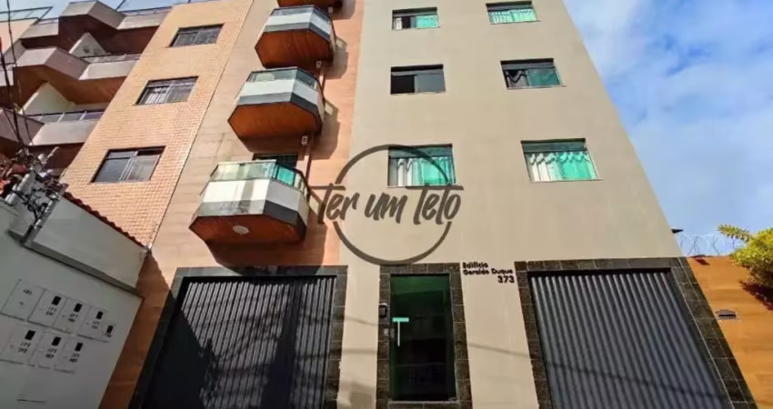 Apartamento com 3 quartos à venda na Rua Professor Inácio Werneck, 373, Dom Bosco, Juiz de Fora