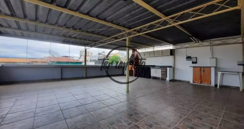 Apartamento com 3 quartos à venda no Bairu