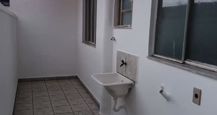 Apartamento com 2 quartos e área externa privativa na cidade do sol – ótima oportunidade de aluguel!!!