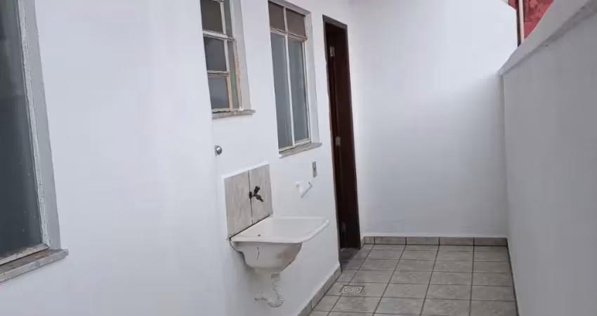 Apartamento com 2 quartos e área externa privativa na cidade do sol – ótima oportunidade de aluguel!!!