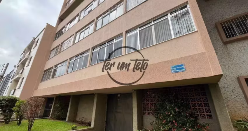 Apartamento com 2 quartos amplos e vaga coberta entre santa catarina e vale do ipê!!
