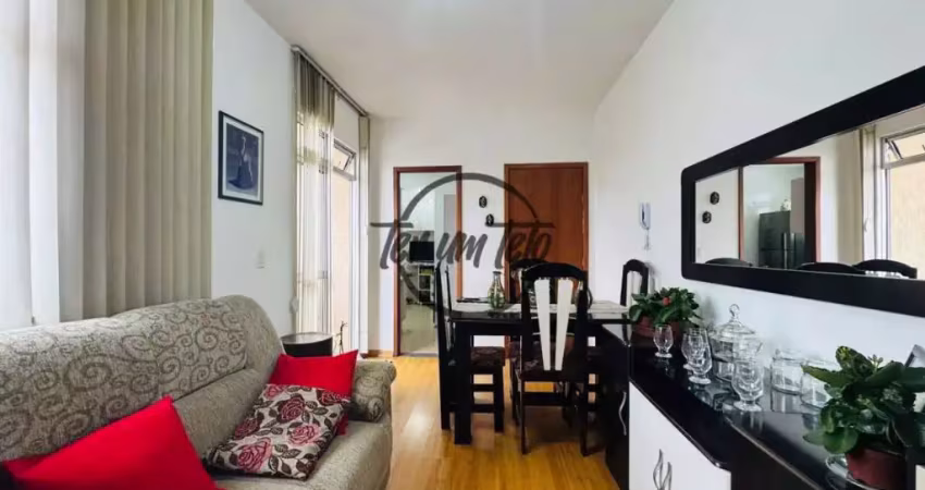 Apartamento 2 quartos no parque guarani – fácil acesso e ótima vista!