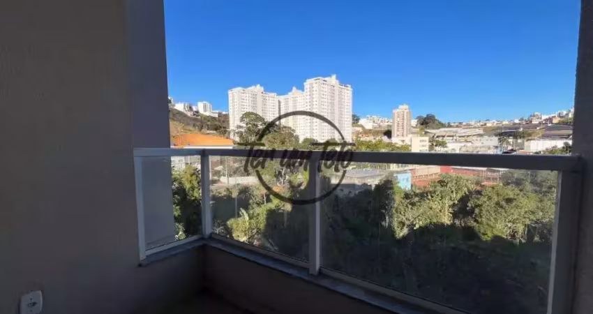 Apartamento 2 quartos (1 suíte) com sacada no bairro aeroporto – financiamento pelo minha casa minha vida!!